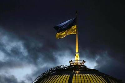 Алексей Арестович - Украину снова предложили переименовать и разделить на земли - lenta.ru - Австрия - Украина - Германия