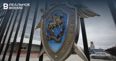 В Татарстане мужчина зарезал женщину из-за конфликта на почве любви - realnoevremya.ru - респ. Татарстан - район Актанышский