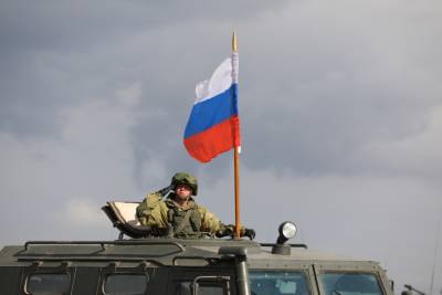 Крис Осборн - The National Interest: США и НАТО не стоит шутить с армией России - inforeactor.ru - Москва - Россия - США