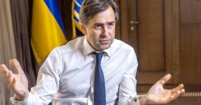 Алексей Любченко - Минэкономики до 2025 года хочет уменьшить теневую экономику на 5%: что будут делать - delo.ua - Украина