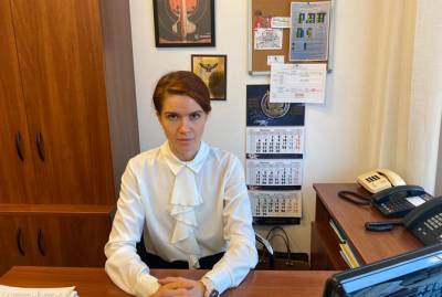 Марьяна Безуглая - Безуглая обвинила депутатов “ЕС” и “Голоса”, пришедших на заседание по “вагнеровцам”, в нарушении закона о гостайне - kp.ua - Украина
