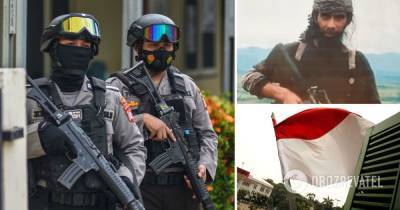 Али - Али Калора убит – самый разыскиваемый боевик Индонезии застрелен – кто он и что известно - obozrevatel.com - Индонезия