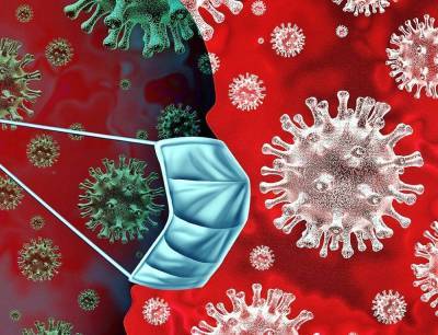 Владимир Болибок - Врач-иммунолог рассказал, можно ли заразиться одновременно коронавирусом и гриппом - koronavirus.center