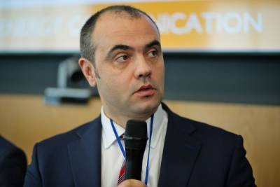 Сергей Макогон - Оператор ГТСУ о ценах на газ в Европе: это шантаж России, чтобы запустить «Северный поток-2» - sharij.net - Россия - Украина