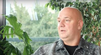 Потап признался в бедном детстве и о сложном пути к настоящему успеху: "Мы были на самом-самом дне…" - ukrainianwall.com - Украина