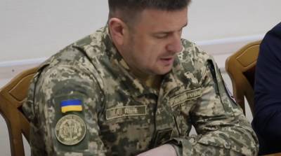 Василий Бурба - Заседание по «вагнеровцам» не провели из-за отсутствия кворума – Бурба - ru.slovoidilo.ua - Украина