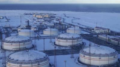 Арктические перспективы Европы - newsland.com - Россия - США - Англия - Лондон - Германия - Европа - Арктика