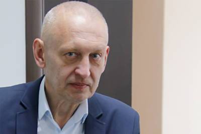 Игорь Кириченко высказался о грязных выборных технологиях - mk.ru - Брянская обл.