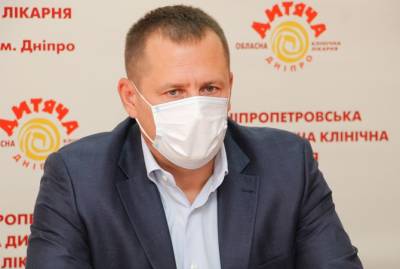Факт. У Дніпрі найкращі лікарі США безкоштовно прооперували 30 українських дітей з найтяжчими наслідками опікових травм - kp.ua - США - Украина