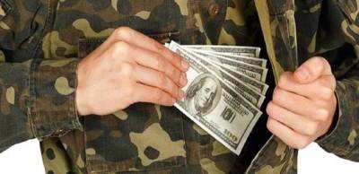 В ВСУ массово воруют поставленное США дорогостоящее имущество - politnavigator.net - США - Украина - ДНР