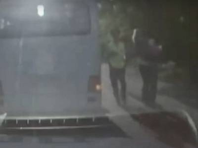 Челябинка начала рожать в маршрутке - u24.ru - Россия - Челябинская обл.