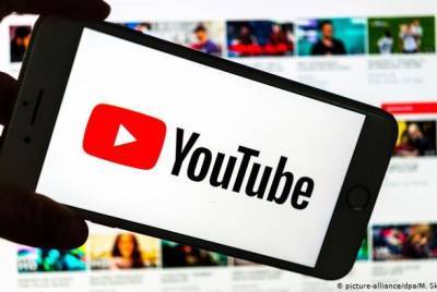 Алексей Навальный - Иван Жданов - "По требованию госорганов": в России YouTube заблокировал ролик со списком кандидатов от "Умного голосования" - unn.com.ua - Россия - Украина - Киев