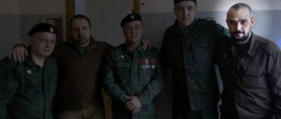Боевика танкового подразделения «ДНР» заочно осудили на 10 лет тюрьмы - w-n.com.ua - Украина - ДНР - Донецк - Иловайск