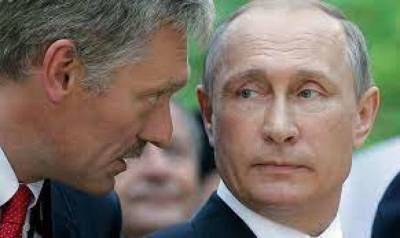 Владимир Зеленский - Владимир Путин - Дмитрий Песков - Сергей Никифоров - Кремль озвучил главные условия для встречи Путина с Зеленским - lenta.ua - Россия - Украина - Киев - Крым - Переговоры