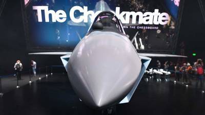 Денис Мантуров - Юрий Борисов - Закупку Checkmate могут включить в следующую госпрограмму вооружения - iz.ru - Россия - Израиль