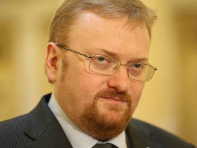 Виталий Милонов - Виталий Милонов решил пожаловаться в ФСБ и прокуратуру на угрозы от азербайджанца из Ростова - bloknot.ru - Россия - Армения - Ростов-На-Дону - Азербайджан