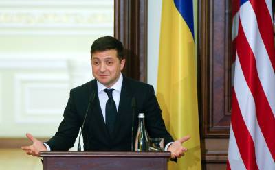 Владимир Зеленский - Сергей Никифоров - «Уже официально»: стало известно, когда Зеленский снова полетит в США - sharij.net - США - Украина