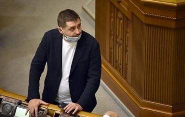 Дмитрий Разумков - Давид Арахамия - Савик Шустер - Арахамия допустил отставку Разумкова - ukrpost.biz