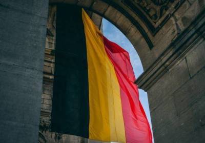 Бельгия отменит обязательное ношение масок - koronavirus.center - Украина - Киев - Бельгия - Brussels