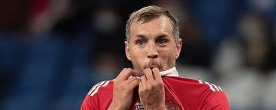 Артем Дзюбы - Властимил Петржела - Петржела назвал вызов Дзюбы в сборную подарком от Карпина - runews24.ru - Россия - Санкт-Петербург - Казань - Словения - Словакия