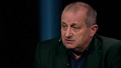 Яков Кедми - «Чудеса американской дипломатии»: Кедми иронично высказался о санкционной истерии США - news-front.info - США - Украина - Израиль - Мексика - Канада - Саудовская Аравия