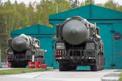 National Interest: Россия хочет заменить ракеты «Ярс» на «загадочную» боевую систему «Кедр» - argumenti.ru - Москва - Россия - США