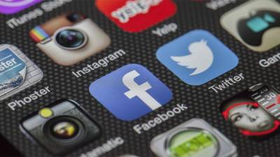 Вадим Субботин - Google, Facebook и Twitter грозят оборотные штрафы за запрещенный контент - newdaynews.ru - Москва - Twitter