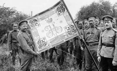 Что стало бы с Россией, если бы она победила в Первую мировую - russian7.ru - Россия - Англия - Германия - Франция - Российская Империя