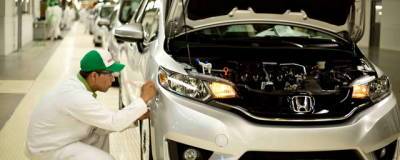 Компания Honda приступила к изучению мозга человека для создания более безопасных машин - runews24.ru