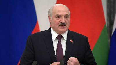 Владимир Путин - Александр Лукашенко - Ицхак Герцог - Лукашенко направил соболезнование Путину в связи с трагедией в Перми - russian.rt.com - Россия - США - Израиль - Белоруссия - Пермь