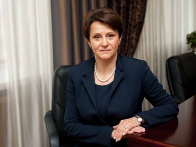 Нина Южанина - Денис Малюська - В «Европейской солидарности» назвали проект закона об олигархах политически мотивированным - politeka.net - Украина