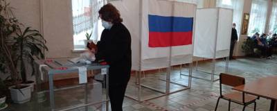 В правительстве НСО не подтвердили ДТП с участием наблюдателя, погнавшегося за нарушителем - runews24.ru - Россия - Новосибирск