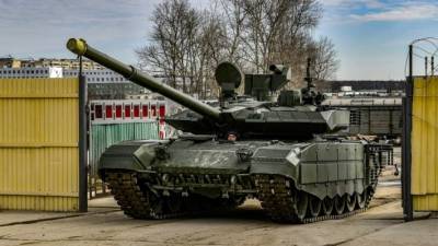 The National Interest: обновленные Т-90 станут неуязвимы для тандемных снарядов - inforeactor.ru - США