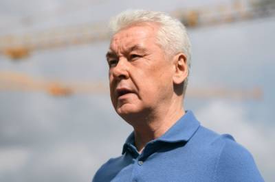 Сергей Собянин - Собянин рассказал о развитии столичной системы онкологической помощи - aif.ru - Москва