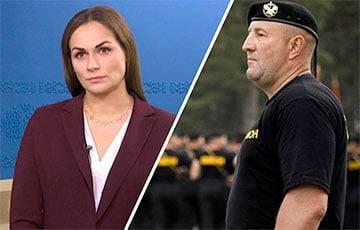 Наталья Эйсмонт - Роман Бондаренко - Новый слив: Кочанова и Лукашенко были в курсе бандитских планов Балабы и Эйсмонт - charter97.org - Белоруссия