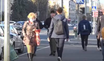 Наталка Диденко - Готовьте теплые одеяла: ночью похолодает до +9, прогноз погоды Наталки Диденко - ukrainianwall.com - Украина - Ужгород