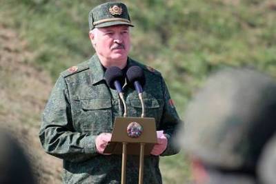 Александр Лукашенко - Лукашенко рассказал о рисках силового разрешения конфликтов - smartmoney.one - Белоруссия - Душанбе