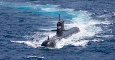 Франция отозвала послов из США и Австралии из-за срыва сделки о строительстве субмарин - delo.ua - Китай - США - Украина - Англия - Австралия - Франция