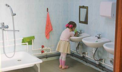 Айбулат Хажин - В Башкирии почти у двух тысяч детей подозревают коронавирусную инфекцию - mkset.ru - Башкирия