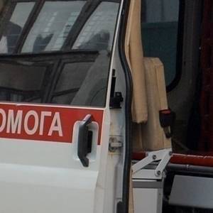 Во Львове на женщину с фасада дома упал кирпич - reporter-ua.com - Украина - Львов