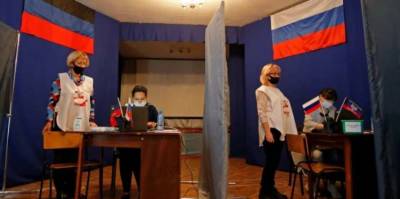 Петер Стано - В Евросоюзе выступили с заявлением по выборам в Госдуму РФ - lenta.ua - Россия - Украина - Крым - Брюссель