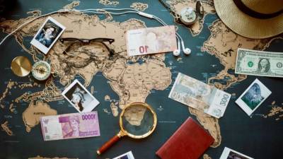 В МИДе назвали топ-10 стран, которыми чаще всего интересовались украинцы в пандемию - sharij.net - Украина - Италия - Турция - Германия - Франция - Польша - Испания - Чехия - Кипр - Португалия - Греция