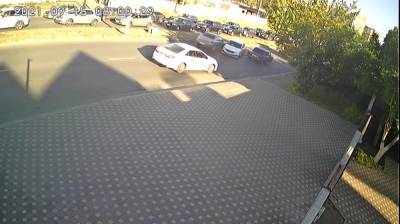 В Воронеже полиция и Didi проверят видео с устроившим ДТП на встречке таксистом - vestivrn.ru - Воронеж