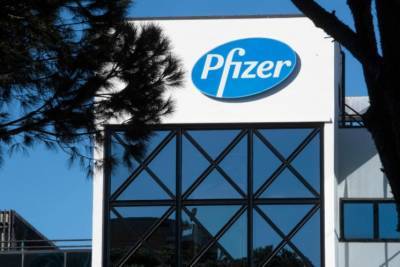 Pfizer отзывает онкогенный препарат против курения - rupor.info - США - Reuters