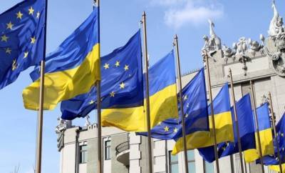 Рикард Йозвяк - ЕС планирует отправить в Украину военную миссию EUATM - enovosty.com - Украина - Брюссель