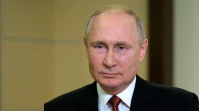 Владимир Путин - Путин: США оставили в Афганистане открытый ящик Пандоры - dialog.tj - Россия - США - Афганистан