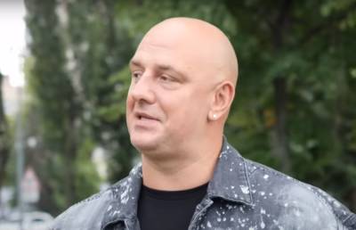 Анастасия Каменских - Евгений Кошевой - Егор Крутоголов - Потап, Егор Крутоголов, Евгений Кошевой: звезды украинского шоу-бизнеса, которым идет лысина - ukrainianwall.com - Украина