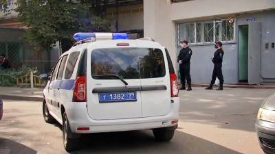 СК раскрыл новые подробности массового отравления в Москве - tvc.ru - Москва
