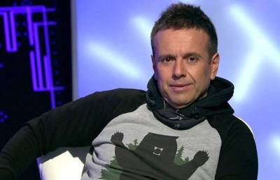 Андрей Губин - Близкие тяжелобольного Андеря Губина раскрыли правду о певце - pupolita.ru - Россия - Египет