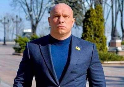 Ильи Кивы - Скандальную диссертацию нардепа Кивы МОН отправило на углубленное изучение - kp.ua - Украина